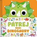 Pátrej mezi dinosaury