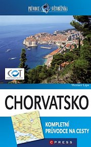 Chorvatsko- Kompletní průvodce na cesty