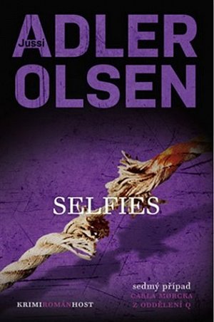 Selfies, 1.  vydání