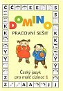 Domino Český jazyk pro malé cizince 1 - Pracovní sešit