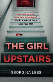 The Girl Upstairs