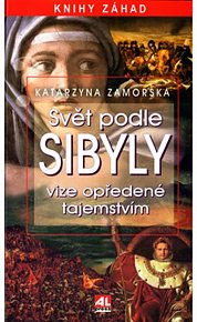 Svět podle Sibyly - Vize opředené tajemstvím