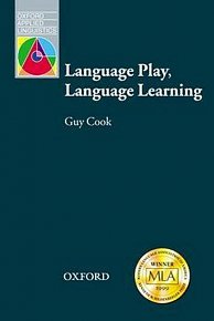 Oxford Applied Linguistics Language Play, Language Learning