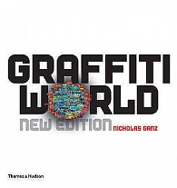 Graffiti World - new edition