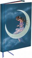 Zápisník Flame Tree Fairyland Moon Maiden
