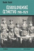 Československé četnictvo 1918-1929