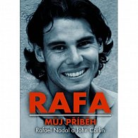 Rafa - Můj příběh