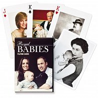 Poker - Royal Babies