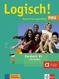 Logisch! neu 3 (B1) - Kursbuch + MP3 allango.net