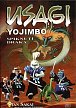 Usagi Yojimbo - Spiknutí draka