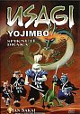 Usagi Yojimbo - Spiknutí draka