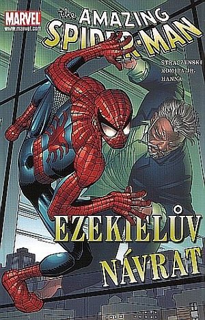 Spider-Man - Ezekielův návrat