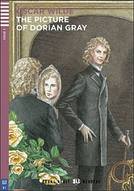 Young Adult ELI Readers 3/B1: The Picture of Dorian Gray+CD