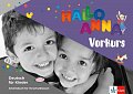 Hallo Anna neu Vorkurs A1 - Arbeitsbuch