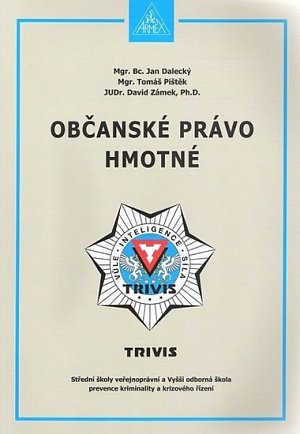 Občanské právo hmotné