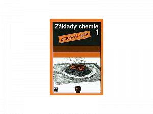 Základy chemie 1 - Pracovní sešit, 3.  vydání