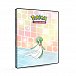 Pokémon UP: GS Trick Room - A4 album na 180 karet