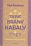 Tajné brány Kabaly - Kabalistická cvičení a techniky