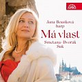 Má vlast / Smetana, Dvořák, Suk - CD