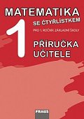 Matematika se Čtyřlístkem 1 pro ZŠ - příručka učitele