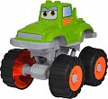 Monster truck na písek