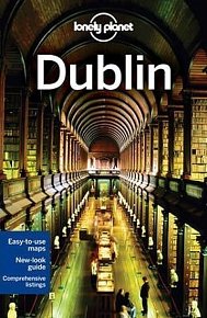 Dublin - Lonely Planet/