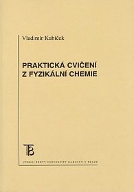 Praktická cvičení z fyzikální chemie