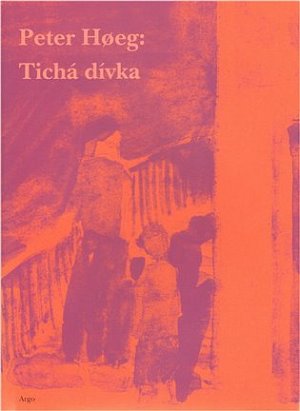 Tichá dívka, 1.  vydání