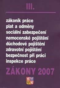 Zákony 2007/III.