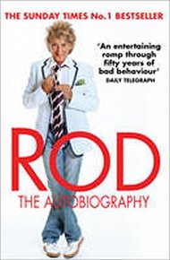 Rod: The Autobiography, 1.  vydání