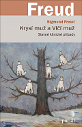 Krysí muž a Vlčí muž - Slavné klinické případy