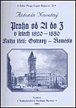 Praha od A do Z v letech 1820-1850. Kniha třetí: Ostrovy - Řemeslo