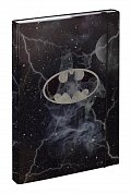 BAAGL Batman Desky na školní sešity A4 - Storm
