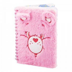 Care Bears blok chlupatý