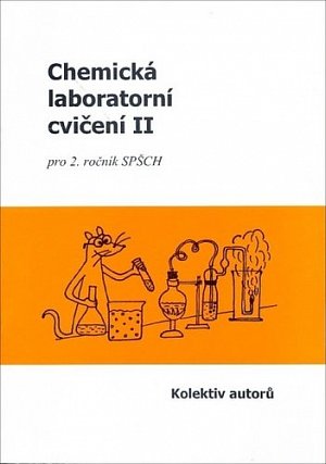 Chemická laboratorní cvičení II