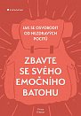 Zbavte se svého emočního batohu - Jak se osvobodit od nezdravých pocitů