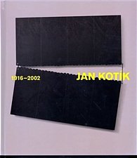 Jan Kotík 1916-2002
