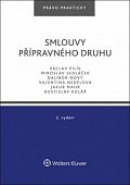 Smlouvy přípravného druhu, 2.  vydání