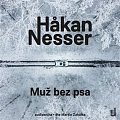 Muž bez psa - 2 CDmp3 (Čte Martin Zahálka)