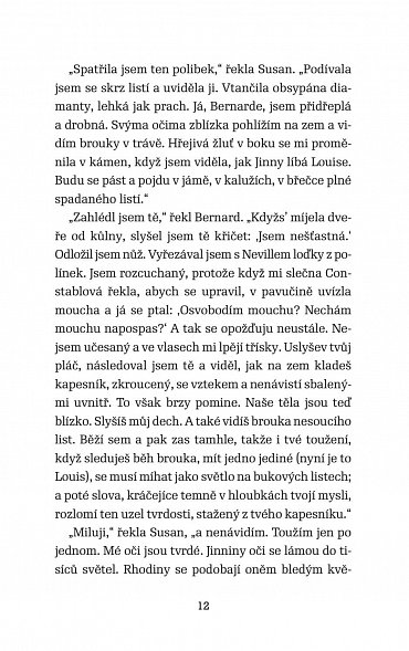 Náhled Vlny, 2.  vydání