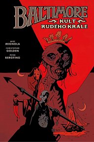 Baltimore 6: Kult Rudého krále