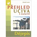 Přehled učiva k maturitě – dějepis