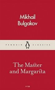 The Master and Margarita, 1.  vydání
