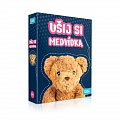 Ušij si medvídka - Medvídek