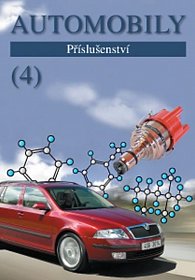 Automobily 4 - Příslušenství, 4.  vydání