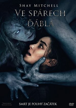 Ve spárech ďábla DVD