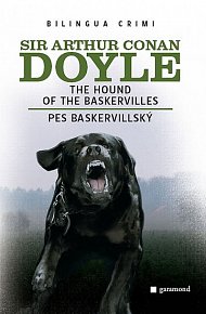 Pes baskervillský / The Hound of the Baskervilles - 4. vydání