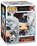 Funko POP Premium: Jujutsu Kaisen - Suguru Geto #1891