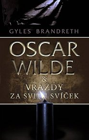 Oscar Wilde: Vraždy za svitu svíčky