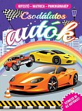 Csodálatos autók